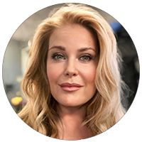 Gina-Marie Cameron
